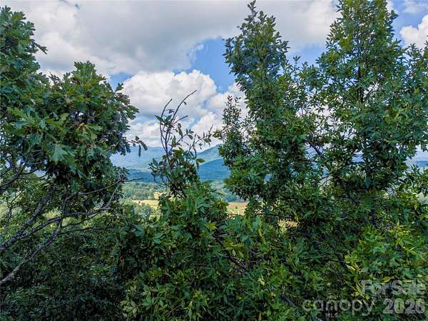 2 Acres of Residential Land for Sale in Lake Lure, North Carolina