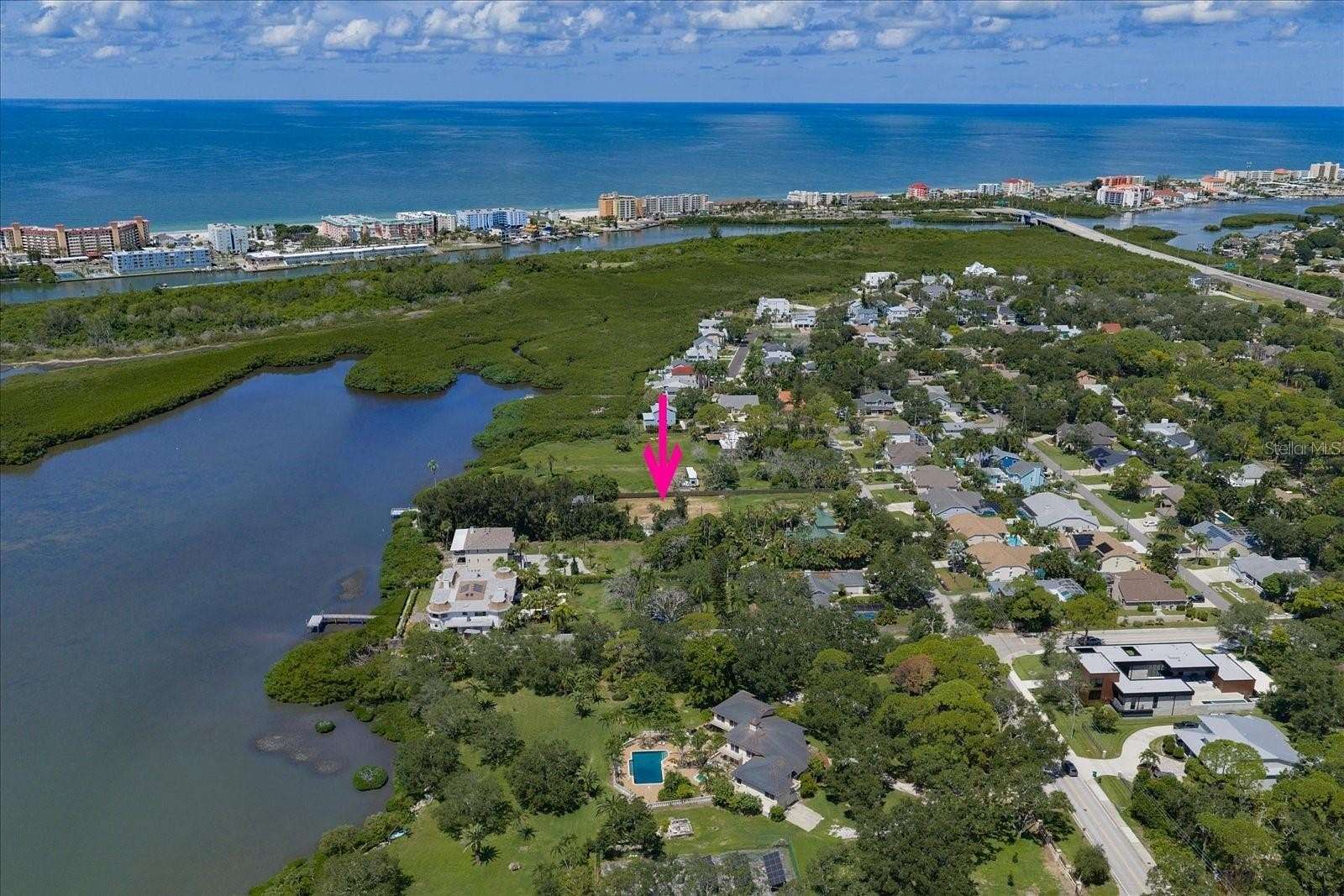 0.31 Acres of Residential Land for Sale in Seminole, Florida