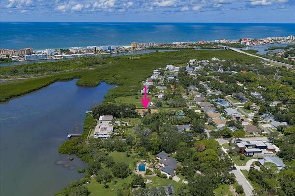 0.31 Acres of Residential Land for Sale in Seminole, Florida