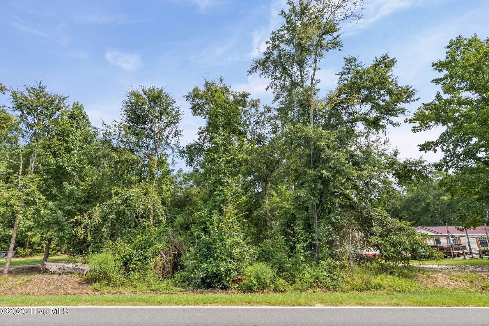 0.91 Acres of Residential Land for Sale in Hephzibah, Georgia