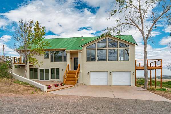 45 Acres of Land with Home for Sale in Rye, Colorado