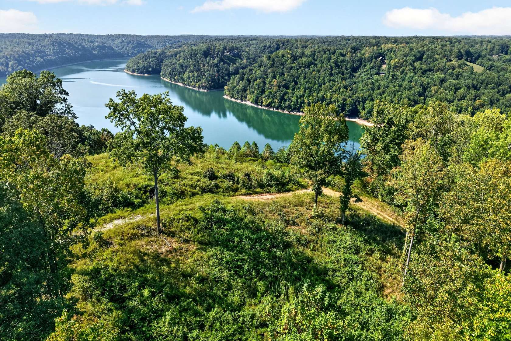 2.66 Acres of Residential Land for Sale in Sparta, Tennessee