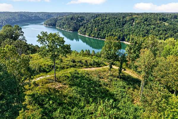 2.66 Acres of Residential Land for Sale in Sparta, Tennessee