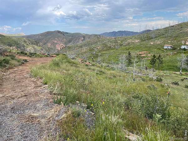 1.43 Acres of Residential Land for Sale in Livermore, Colorado