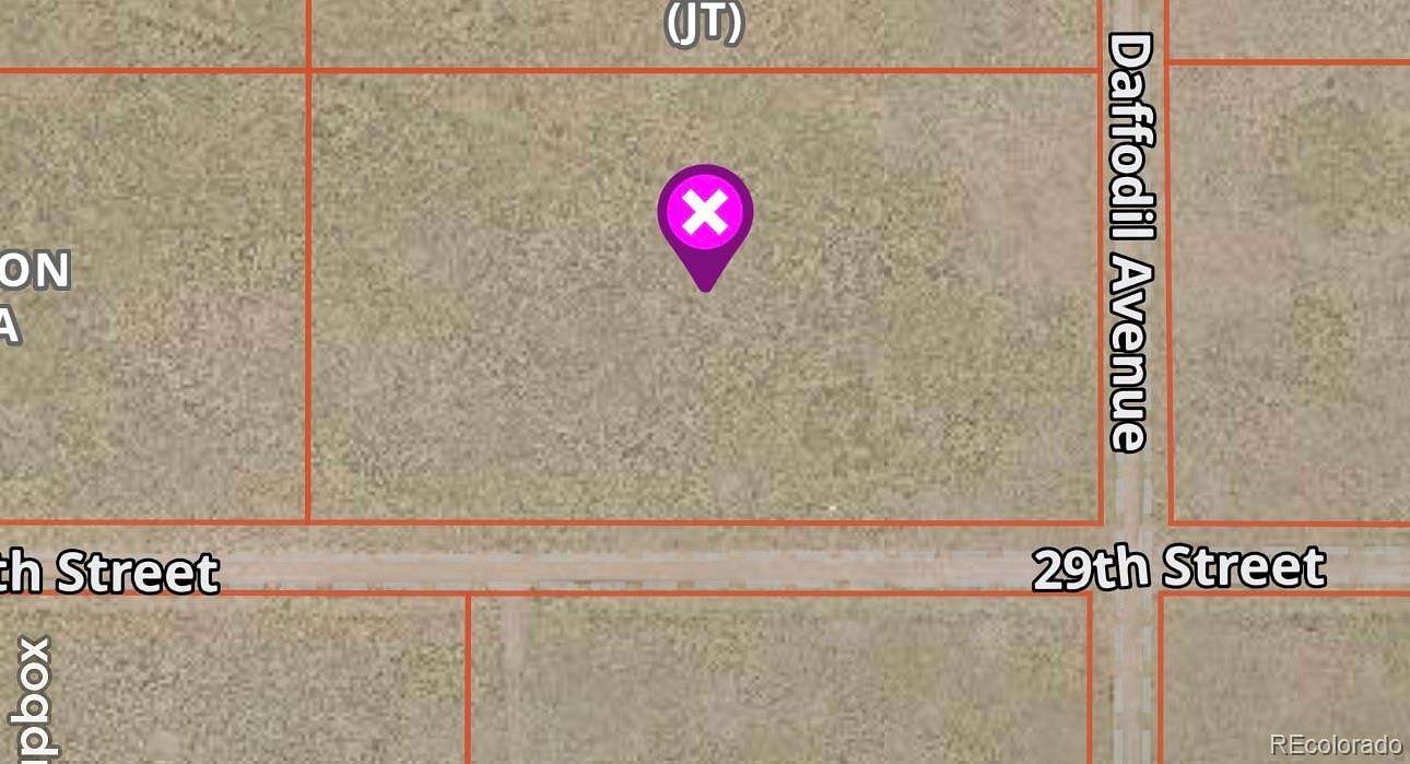 5 Acres of Residential Land for Sale in Blanca, Colorado