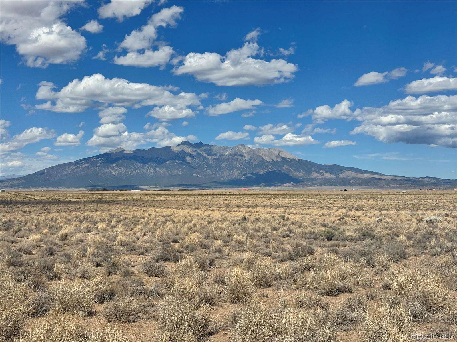 5.7 Acres of Residential Land for Sale in Blanca, Colorado