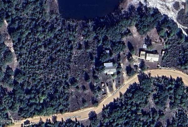 0.8 Acres of Residential Land for Sale in Chipley, Florida