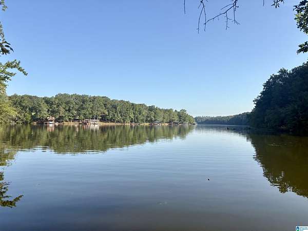 0.62 Acres of Residential Land for Sale in Wedowee, Alabama