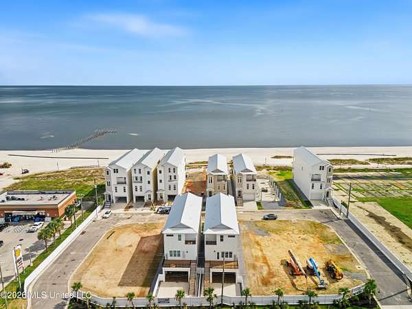 2 Acres of Land with Home for Sale in Biloxi, Mississippi