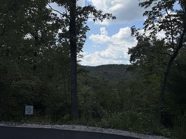 2 Acres of Land for Sale in Blue Ridge, Georgia