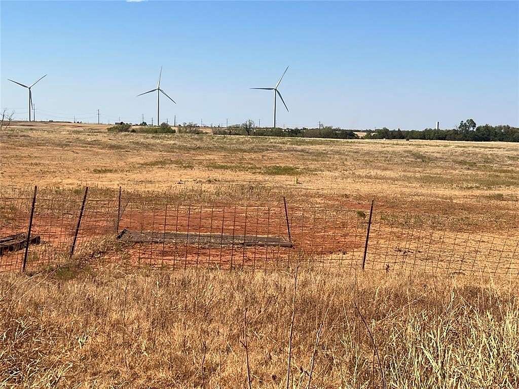 9.72 Acres of Residential Land for Sale in Piedmont, Oklahoma