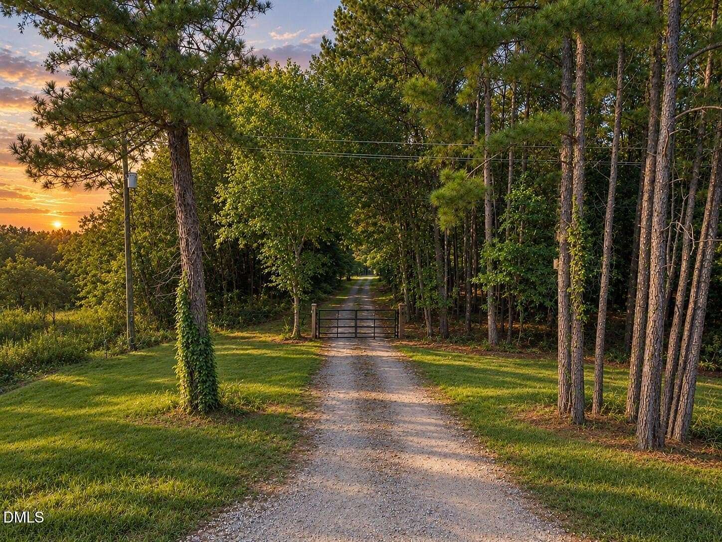 15 Acres of Land for Sale in Wendell, North Carolina