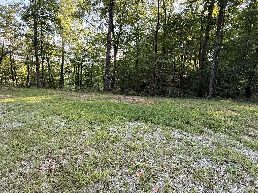 Residential Land for Sale in Burkesville, Kentucky