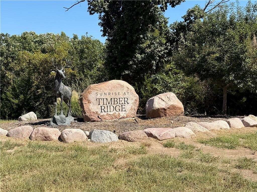 4.1 Acres of Residential Land for Sale in Spring Hill, Kansas