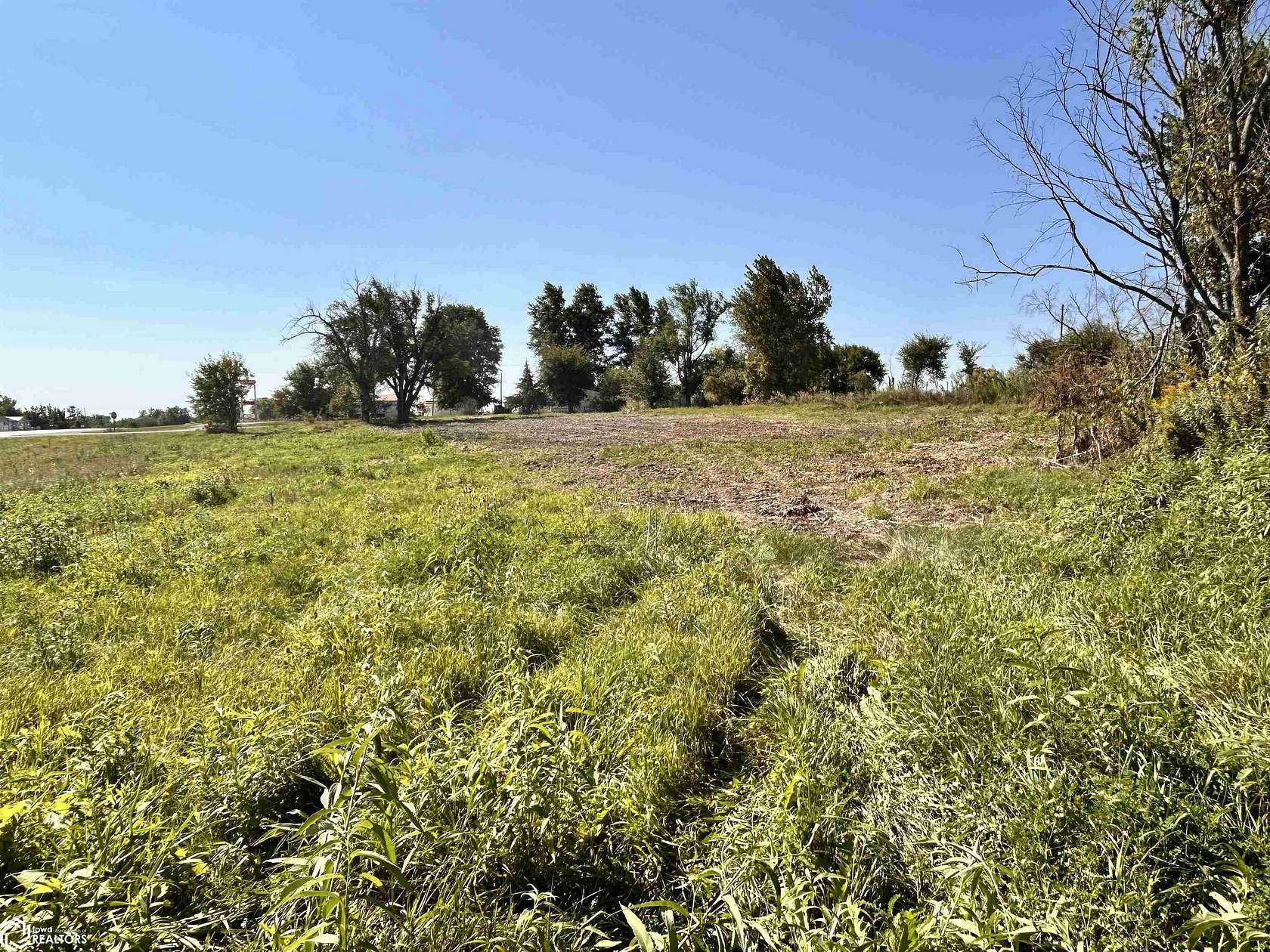 2.2 Acres of Residential Land for Sale in Bloomfield, Iowa