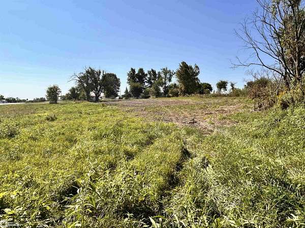 2.2 Acres of Residential Land for Sale in Bloomfield, Iowa
