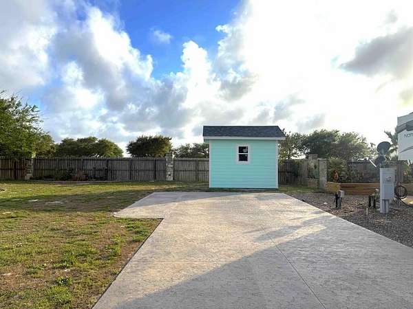 0.09 Acres of Residential Land for Sale in Aransas Pass, Texas