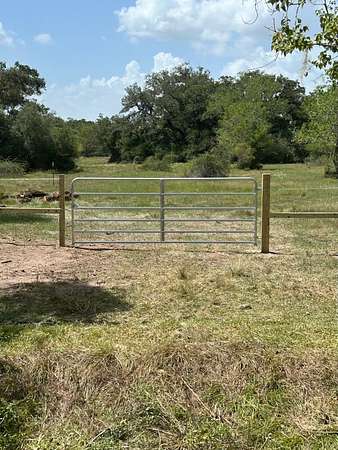 8.79 Acres of Land for Sale in West Columbia, Texas