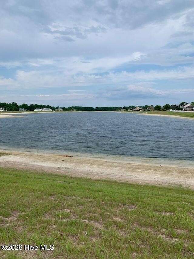 0.67 Acres of Residential Land for Sale in Edenton, North Carolina