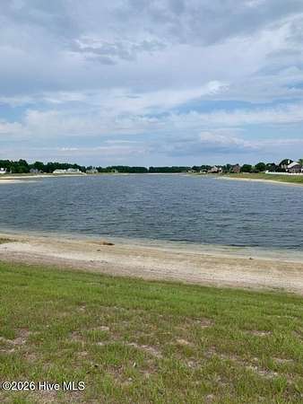 0.67 Acres of Residential Land for Sale in Edenton, North Carolina