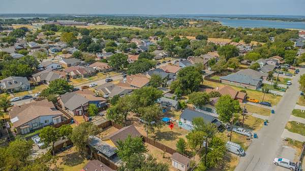 0.14 Acres of Residential Land for Sale in The Colony, Texas