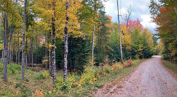 2.3 Acres of Residential Land for Sale in Jackson, New Hampshire
