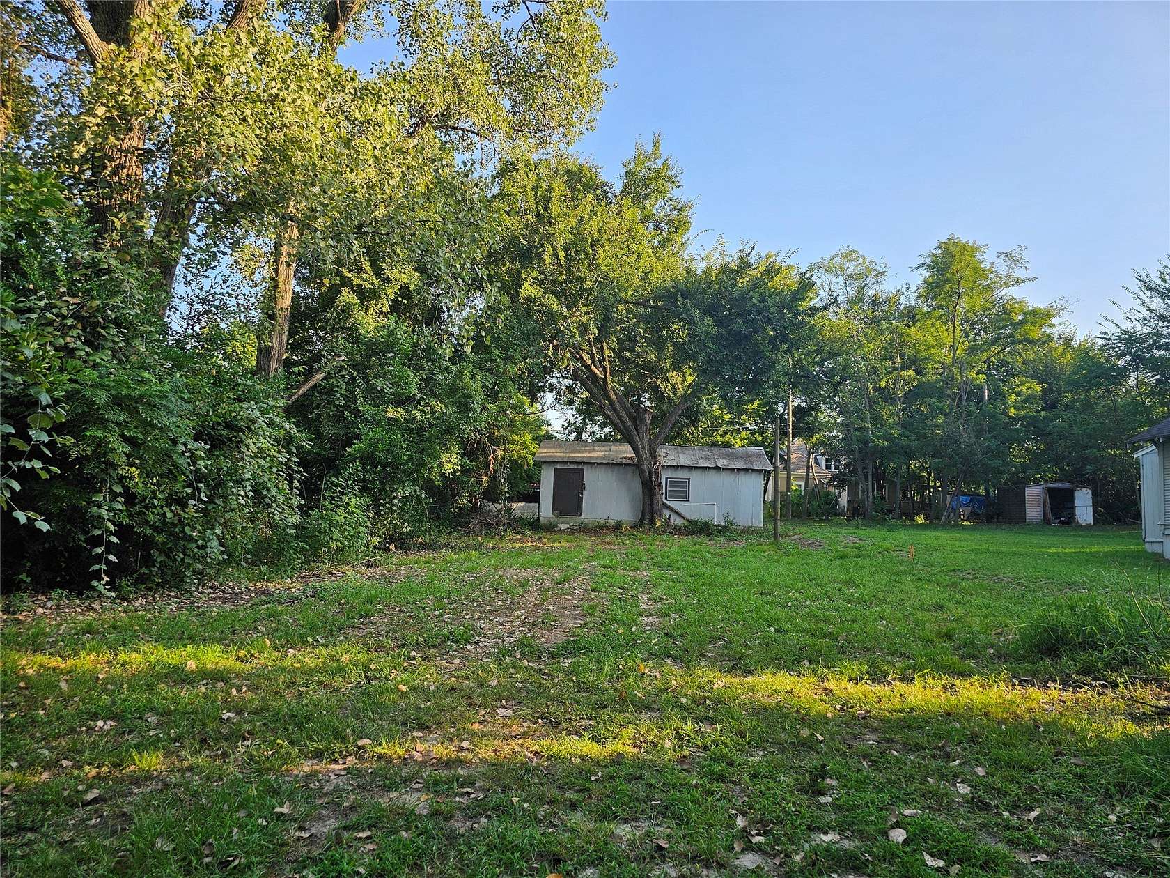 0.16 Acres of Residential Land for Sale in Teague, Texas