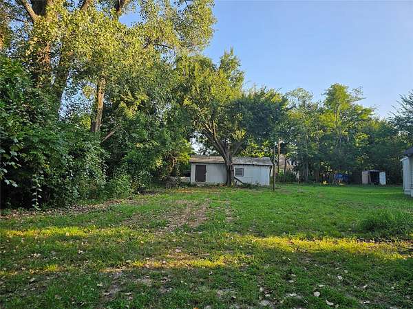 0.16 Acres of Residential Land for Sale in Teague, Texas