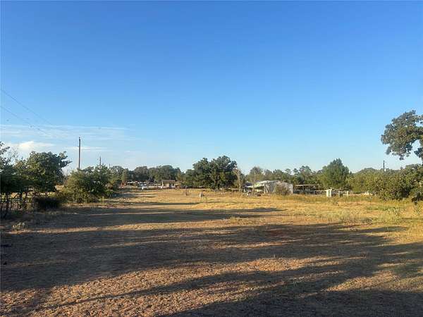 1.42 Acres of Residential Land for Sale in Reno, Texas