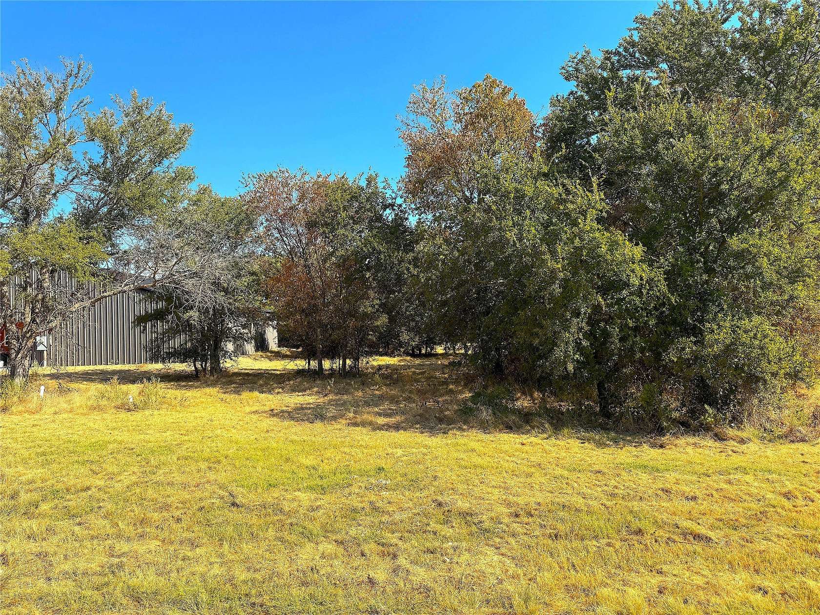13.8 Acres of Agricultural Land for Sale in Jacksboro, Texas