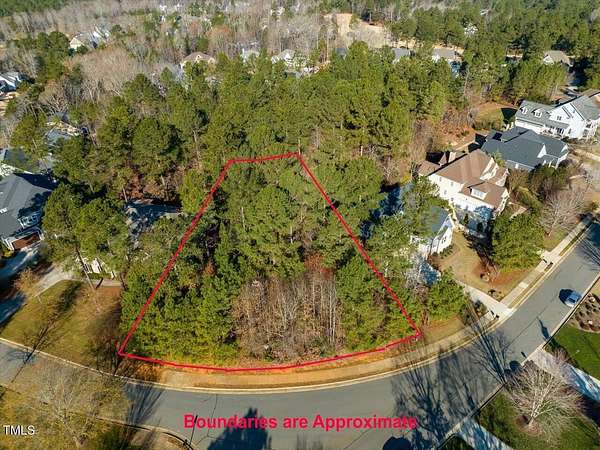 0.36 Acres of Residential Land for Sale in Pittsboro, North Carolina