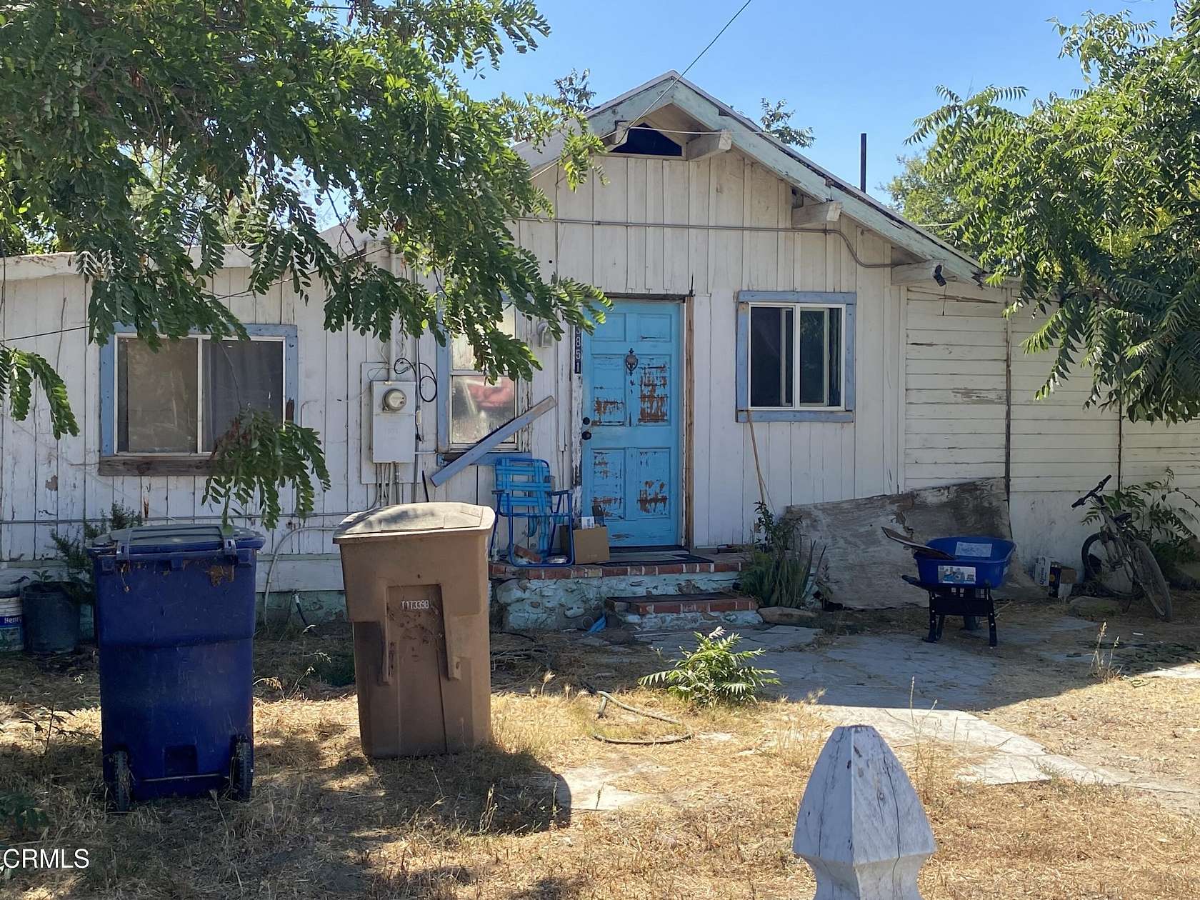 Mixed-Use Land for Sale in Fillmore, California