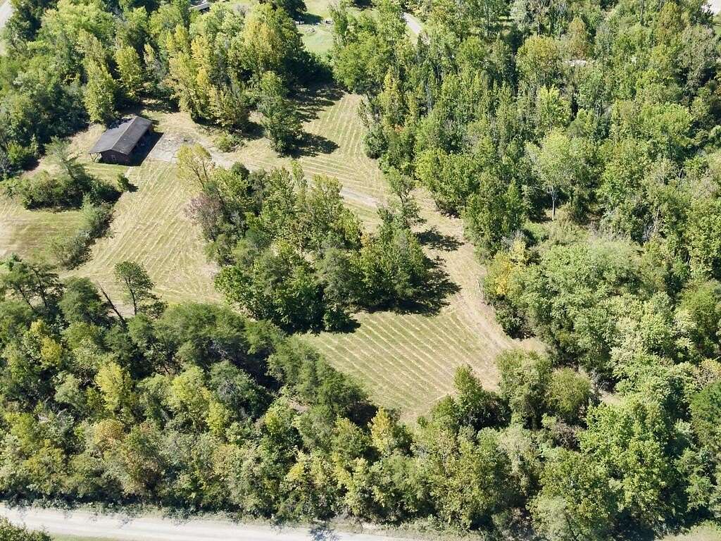 10 Acres of Residential Land for Sale in West Portsmouth, Ohio