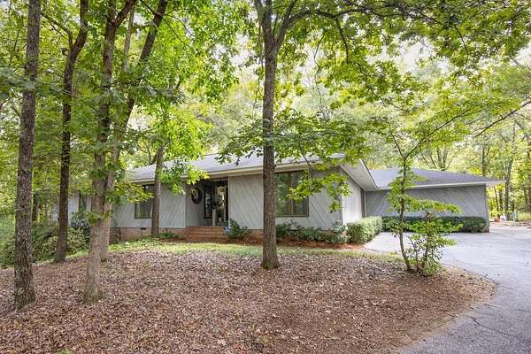 2.66 Acres of Land with Home for Sale in Phenix City, Alabama