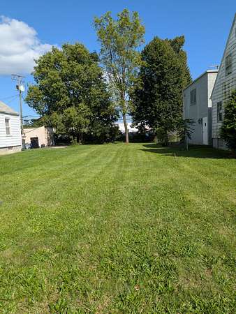 0.12 Acres of Residential Land for Sale in Columbus, Ohio
