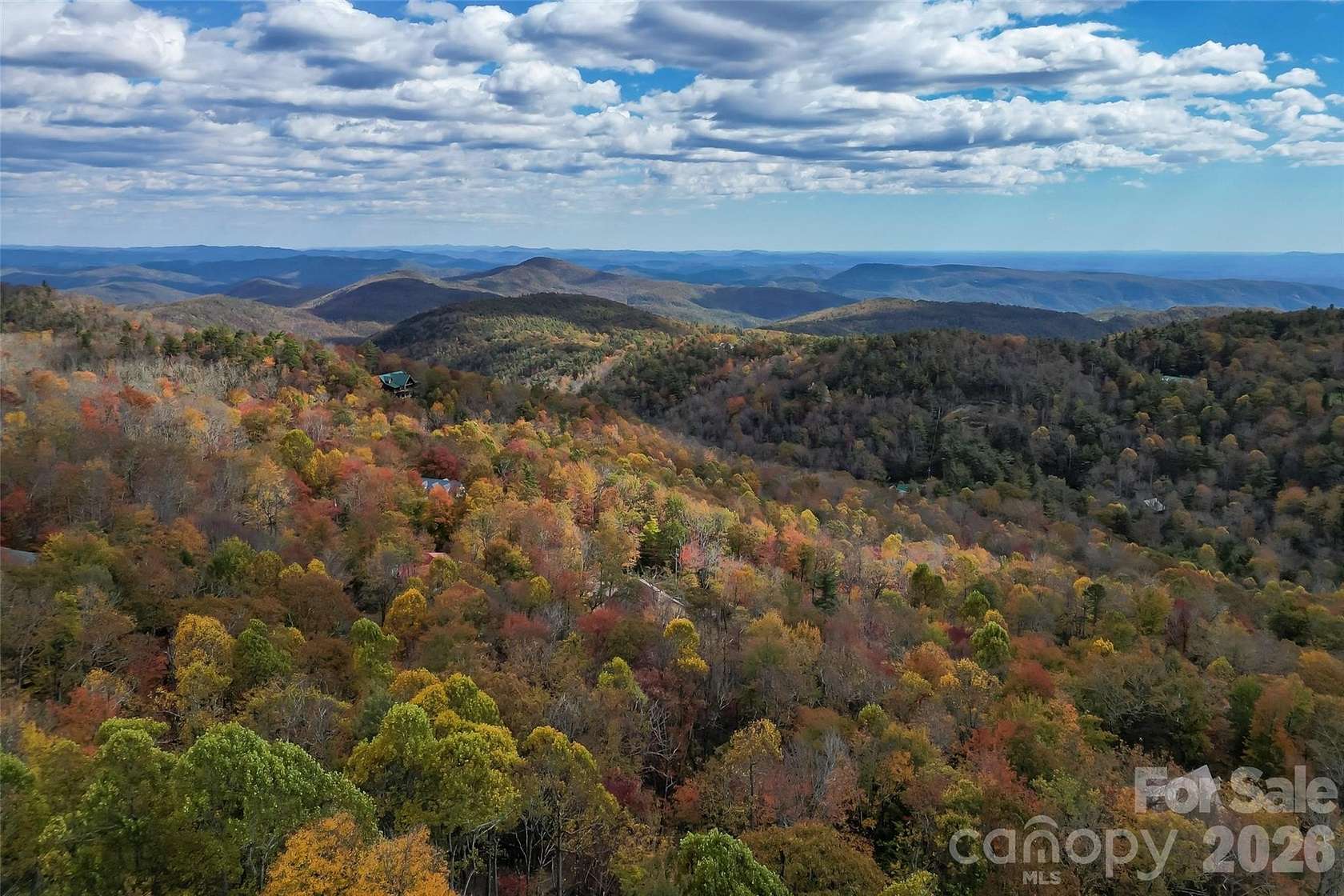 2.5 Acres of Residential Land for Sale in Newland, North Carolina