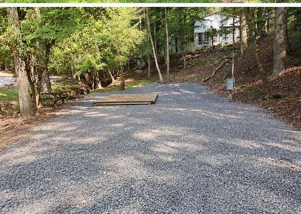 0.04 Acres of Residential Land for Sale in Ellijay, Georgia