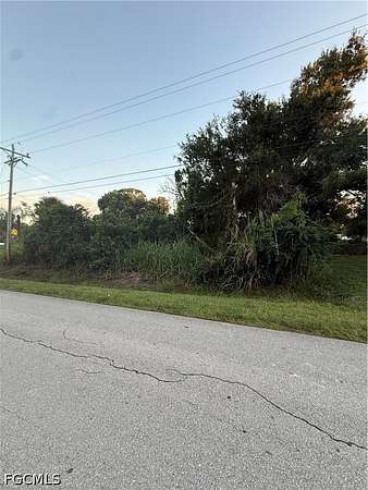 0.25 Acres of Residential Land for Sale in North Fort Myers, Florida