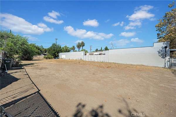 0.21 Acres of Residential Land for Sale in Pomona, California
