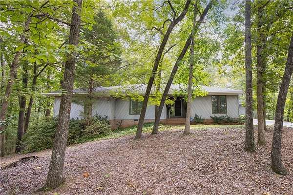 2.7 Acres of Land with Home for Sale in Phenix City, Alabama