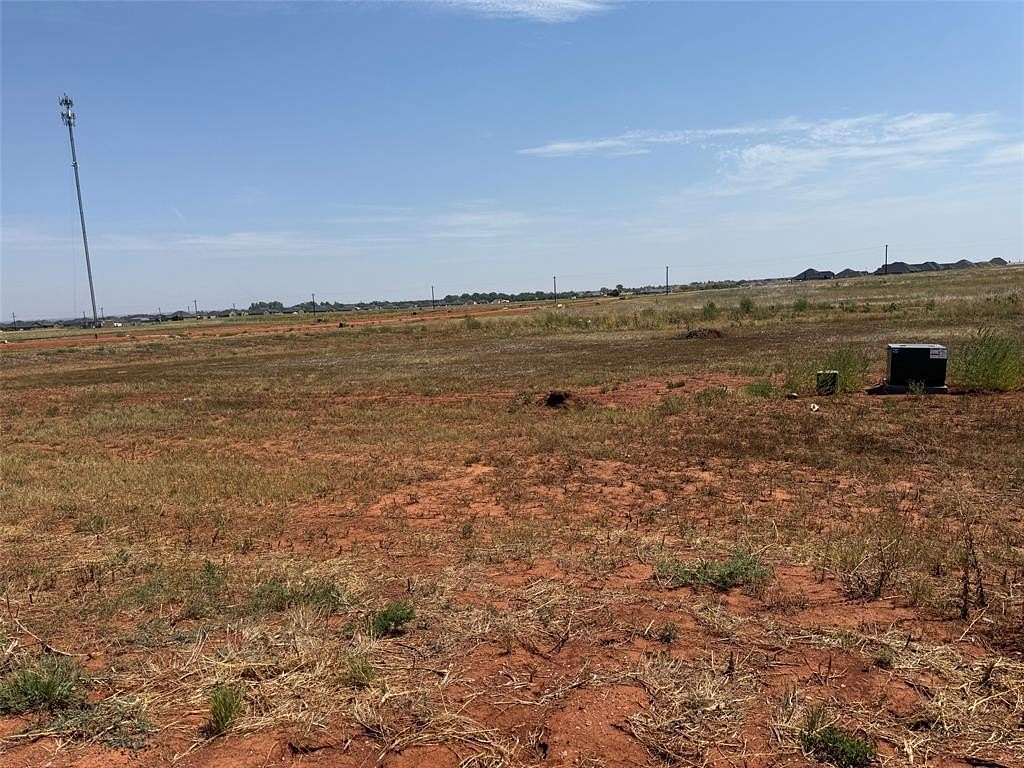 0.73 Acres of Residential Land for Sale in Cashion, Oklahoma
