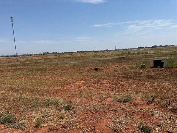 0.73 Acres of Residential Land for Sale in Cashion, Oklahoma