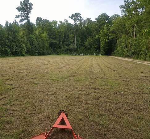 4.57 Acres of Improved Land for Sale in Mount Pleasant, South Carolina
