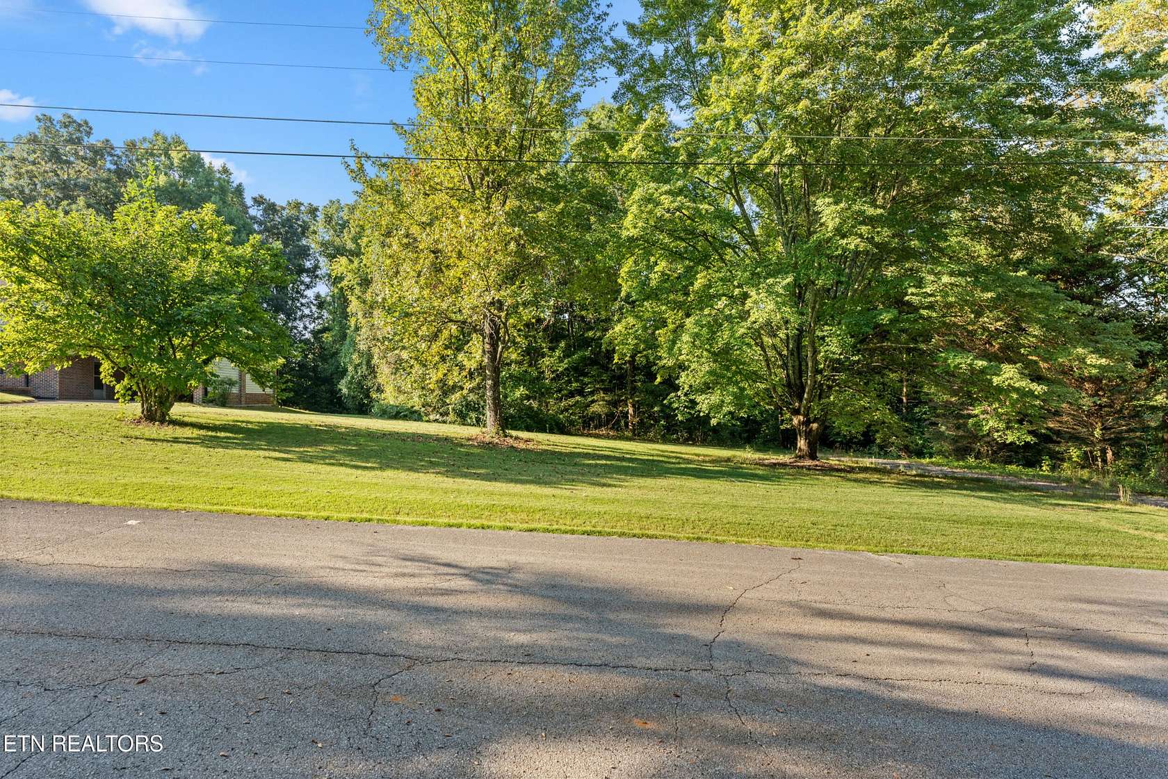 0.53 Acres of Residential Land for Sale in Loudon, Tennessee