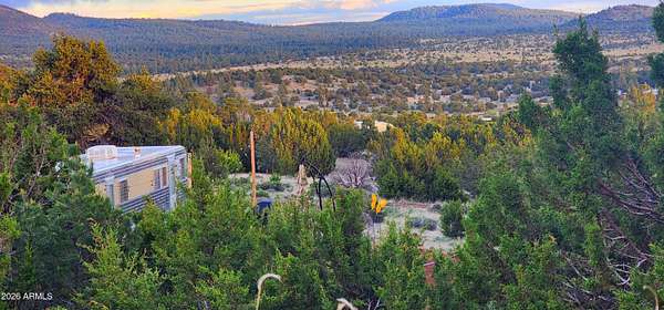 1.14 Acres of Residential Land for Sale in Williams, Arizona