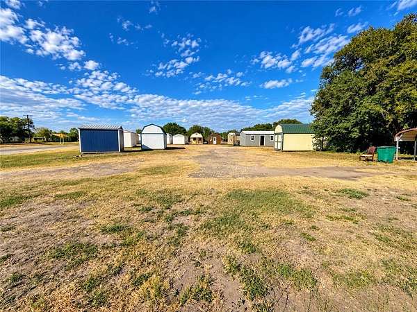 0.82 Acres of Commercial Land for Sale in Mathis, Texas