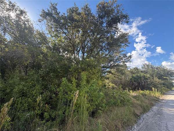1.25 Acres of Residential Land for Sale in Punta Gorda, Florida