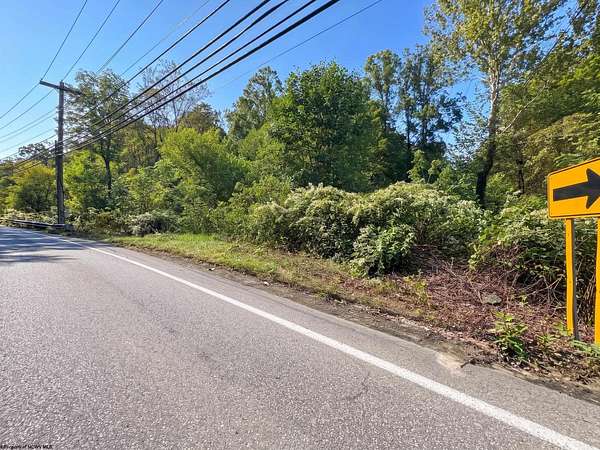 0.12 Acres of Commercial Land for Sale in Fairmont, West Virginia