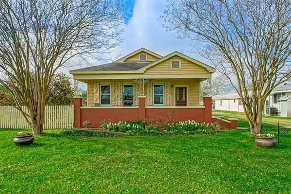 3 Acres of Land with Home for Sale in Luling, Louisiana