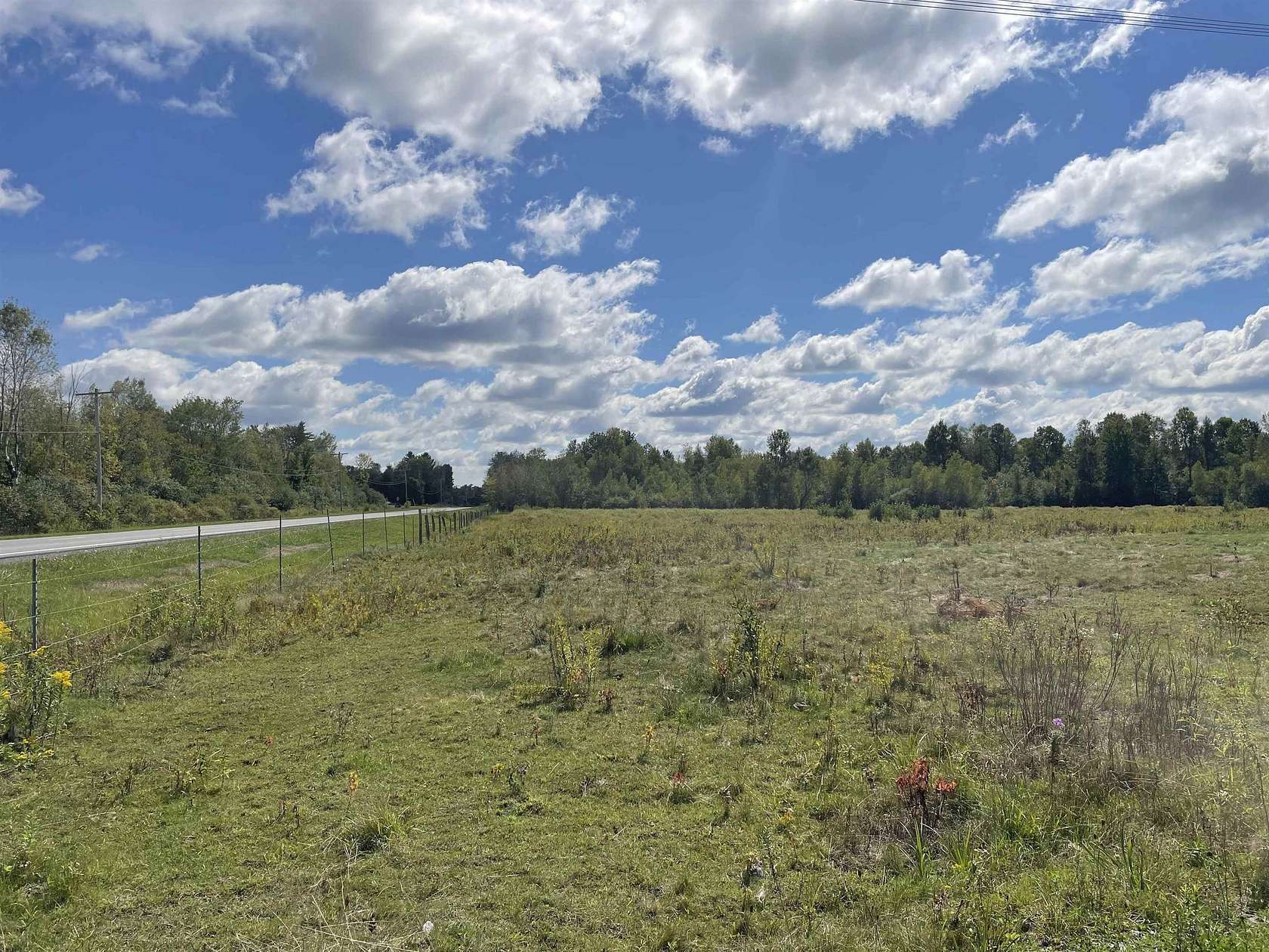 275 Acres of Recreational Land for Sale in Norfolk, New York